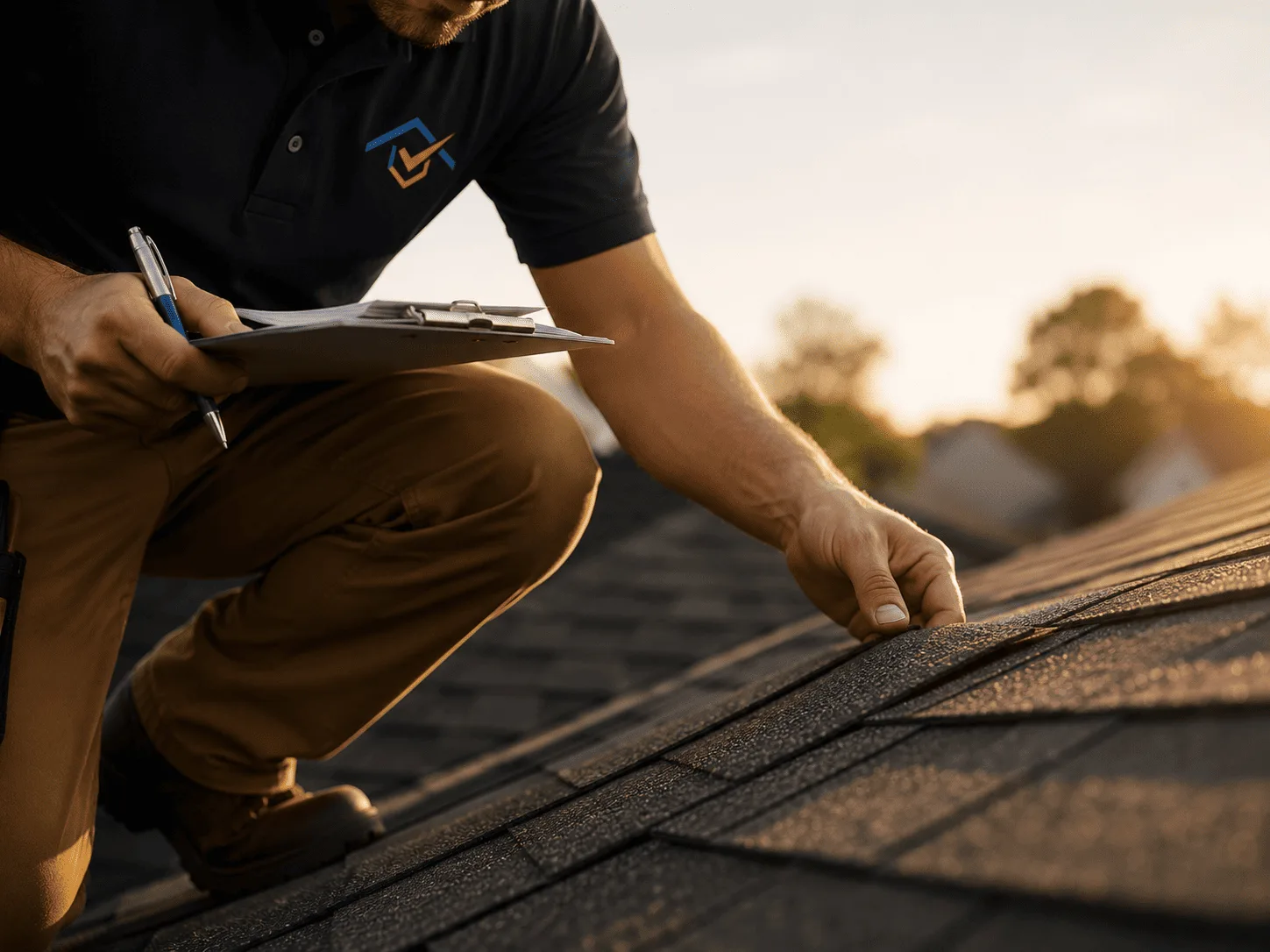 Why Choose Roof Inspection in Gheens, LA