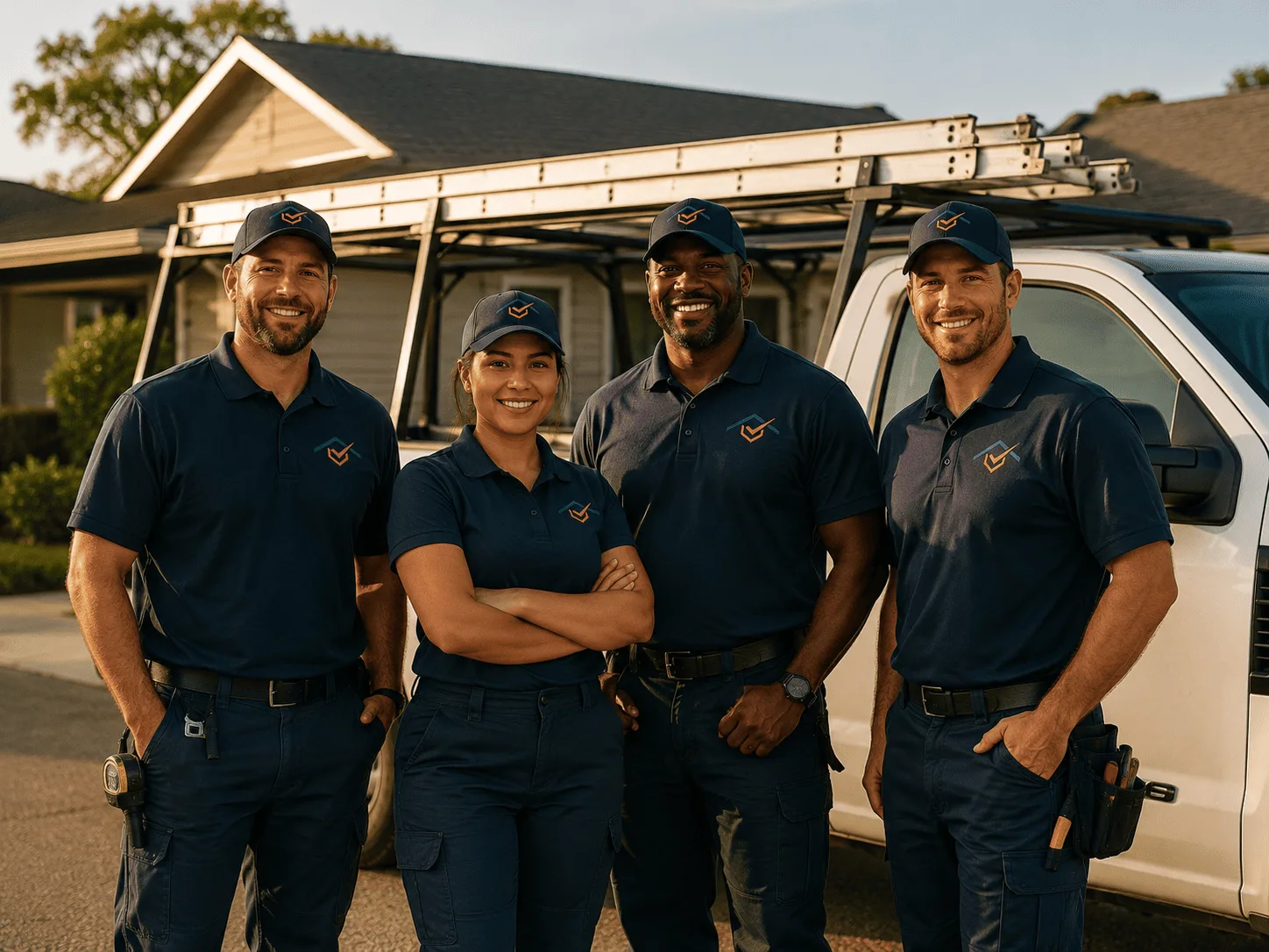 Roof Inspection company in Gheens, LA